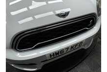 MINI Countryman Cooper S 