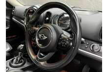 MINI Countryman Cooper S 