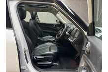 MINI Countryman Cooper S 