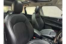 MINI Countryman Cooper S 