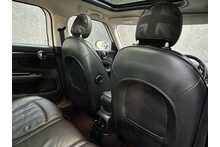 MINI Countryman Cooper S 