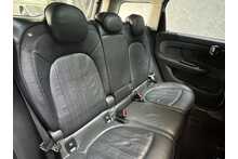 MINI Countryman Cooper S 