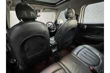 MINI Countryman Cooper S 