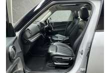 MINI Countryman Cooper S 