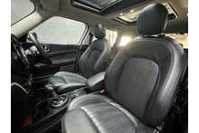 MINI Countryman Cooper S 