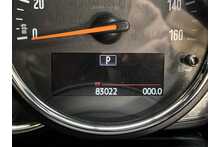 MINI Countryman Cooper S 
