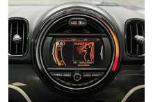 MINI Countryman Cooper S 