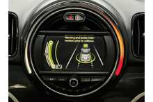 MINI Countryman Cooper S 