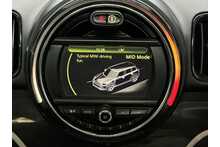 MINI Countryman Cooper S 
