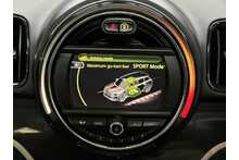 MINI Countryman Cooper S 