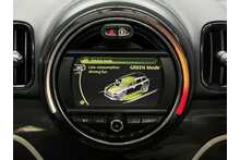 MINI Countryman Cooper S 