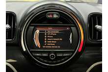 MINI Countryman Cooper S 