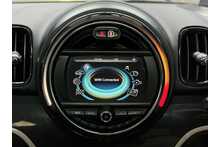 MINI Countryman Cooper S 