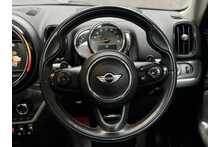 MINI Countryman Cooper S 