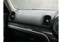 MINI Countryman Cooper S 