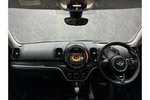 MINI Countryman Cooper S 