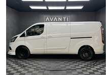 Ford Transit Custom 340 EcoBlue Trend 