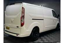 Ford Transit Custom 340 EcoBlue Trend 