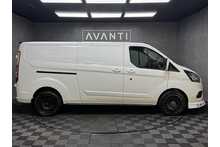 Ford Transit Custom 340 EcoBlue Trend 