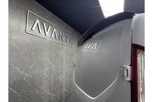 Ford Transit Custom 340 EcoBlue Trend 