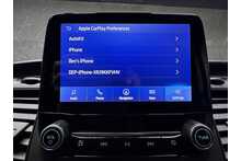 Ford Transit Custom 340 EcoBlue Trend 