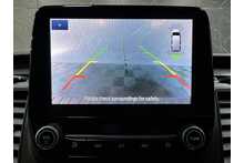 Ford Transit Custom 340 EcoBlue Trend 