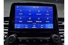 Ford Transit Custom 340 EcoBlue Trend 