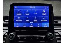 Ford Transit Custom 340 EcoBlue Trend 