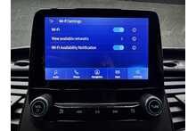Ford Transit Custom 340 EcoBlue Trend 