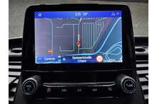 Ford Transit Custom 340 EcoBlue Trend 