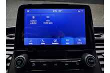 Ford Transit Custom 340 EcoBlue Trend 