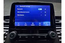 Ford Transit Custom 340 EcoBlue Trend 