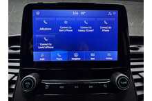 Ford Transit Custom 340 EcoBlue Trend 