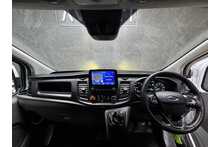 Ford Transit Custom 340 EcoBlue Trend 