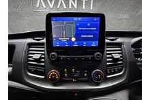 Ford Transit Custom 340 EcoBlue Trend 