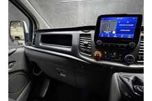 Ford Transit Custom 340 EcoBlue Trend 