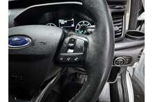 Ford Transit Custom 340 EcoBlue Trend 