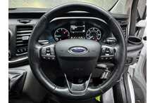 Ford Transit Custom 340 EcoBlue Trend 