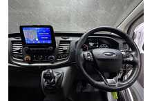Ford Transit Custom 340 EcoBlue Trend 