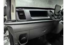 Ford Transit Custom 340 EcoBlue Trend 