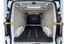 Ford Transit Custom 340 EcoBlue Trend 