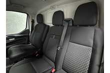 Ford Transit Custom 340 EcoBlue Trend 