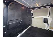 Ford Transit Custom 340 EcoBlue Trend 