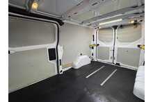 Ford Transit Custom 340 EcoBlue Trend 