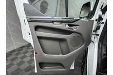 Ford Transit Custom 340 EcoBlue Trend 