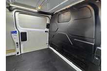 Ford Transit Custom 340 EcoBlue Trend 