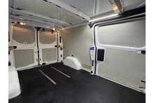 Ford Transit Custom 340 EcoBlue Trend 