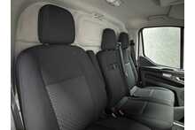 Ford Transit Custom 340 EcoBlue Trend 