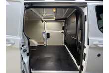 Ford Transit Custom 340 EcoBlue Trend 