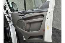 Ford Transit Custom 340 EcoBlue Trend 